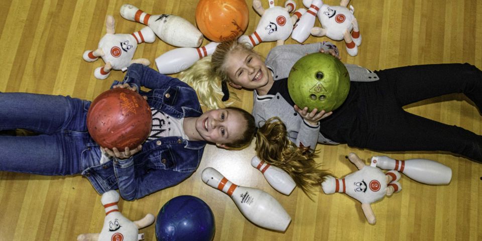 Zalen - Bowling de Kegel portfolio 3